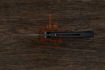 Складной нож SOG Terminus XR LTE, сталь CPM S35VN, рукоять карбон