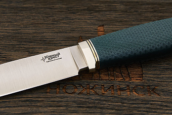 Нож туристический Южный крест Компаньон, клинок 126мм, сталь VG-10