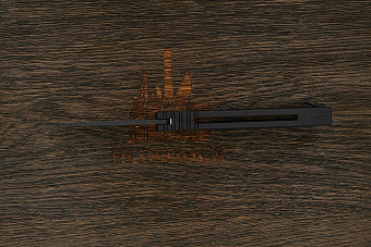 Автоматический складной нож Pro-Tech Skull SWAT #76 of 500, сталь 154СМ, рукоять алюминий