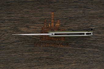 Складной нож Civivi Elementum, сталь D2, рукоять G10 зеленый