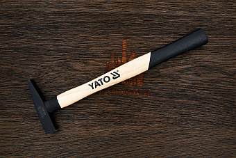 Молоток слесарный 100г, 260мм