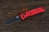 Складной нож Benchmade Bugout, сталь CPM S30V, рукоять G10 - фото №1
