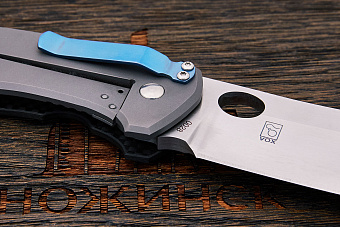 Складной нож Böker Vox F3, сталь CPM S35VN, рукоять карбон/титан