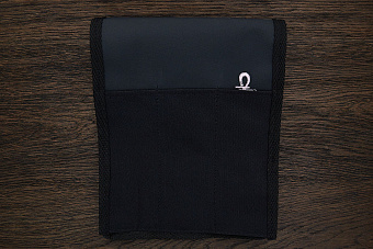 Скатка для 3-х метательных ножей