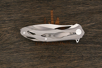 Складной нож Decepticon-2 #88