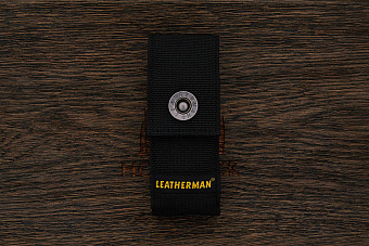 Мультитул Leatherman Wingman (14 функций)