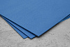 Кайдекс Blue 1,52мм, лист 300x200мм - фото №1