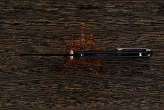 Нож складной CJRB Scoria, клинок 88мм, сталь AR-RPM9, рукоять G10