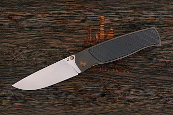 Складной нож «Стриж большой-I»