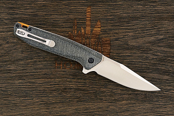 Складной нож Border Forest Folder