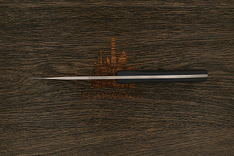 Нож туристический Kizlyar Supreme Cityhunter, клинок 105мм, сталь PGK, рукоять G10