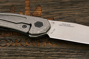 Складной нож Zero Tolerance 0545