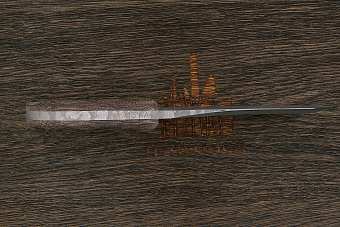 Тактический нож Волчий век Кондрат-12, сталь 95Х18