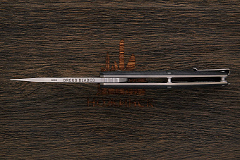 Складной нож Division #245