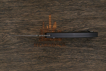 Автоматический складной нож Pro-Tech Rockeye, сталь CPM D2, рукоять алюминий