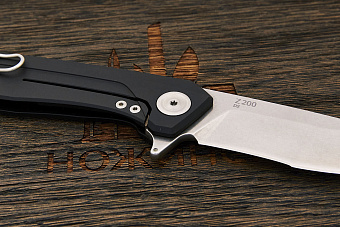 Складной нож Acta Non Verba Z200
