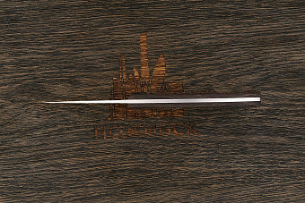 Нож EDC Burlax Заноза-M, клинок 88мм, сталь M390