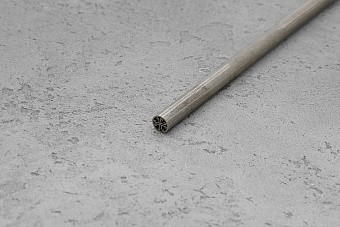 Мозаичный пин "Узор" 6,0x100 мм