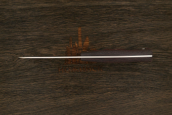 Нож туристический Южный крест Caribou L, клинок 105мм, сталь Elmax