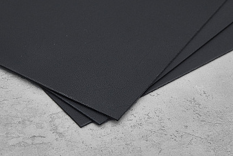 Кайдекс Black 2,03мм, лист 300x200мм