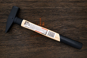 Молоток слесарный 400г, 310мм