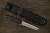Нож тактический Kizlyar Supreme Aggressor, клинок 150мм, сталь AUS-8, рукоять кратон - фото №2