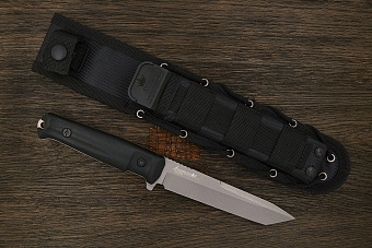 Нож тактический Kizlyar Supreme Aggressor, клинок 150мм, сталь AUS-8, рукоять кратон