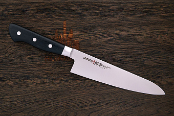 Кухонный набор Samura из 2-х ножей, сталь AUS-8, рукоять G10