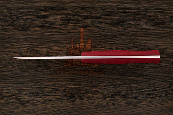 Нож туристический Южный крест М2, клинок 120мм, сталь N690Co