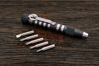 Набор отверток Kershaw TX-Tool