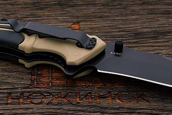 Складной нож Advance 4