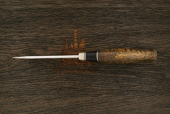 Разделочный нож Pashik Скиннер, сталь RWL-34