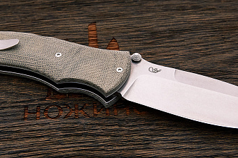 Складной нож Viper knives Start, сталь N690, рукоять текстолит