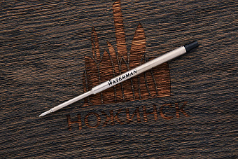 Стержень для ручки Waterman, черный
