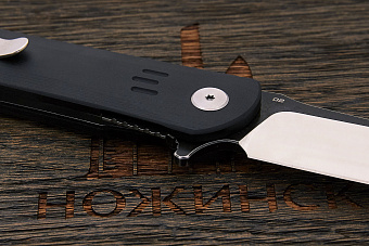 Нож складной Bestech Kendo, клинок 93мм, сталь D2, рукоять G10