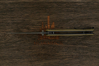 Складной нож Zero Tolerance 0203