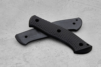 Накладки модели "КрейсерЪ" из саржевой микарты Br000 для совместимого бланка