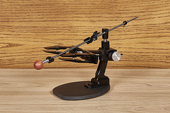 Заточное устройство TSPROF Kadet Pro GE (без абразивов)