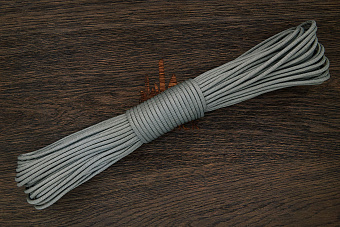 Пaракорд «Gray», 1 метр