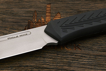 Туристический нож Mr.Blade Pitbull