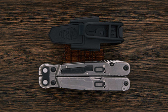 Мультитул SOG Power Grab (19 функций)