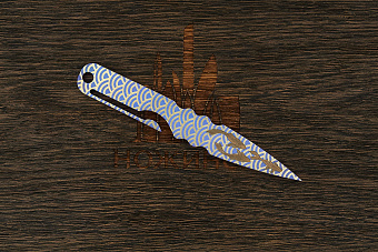 Куботан титановый