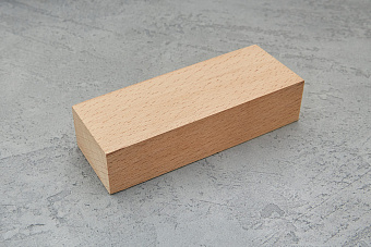 Бук (Beech) ствол