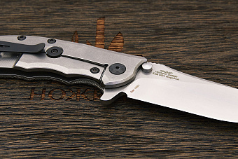 Складной нож Zero Tolerance 0562MIC