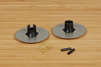 Комплект алмазных дисков для CH/312, 316 (2-й слот)