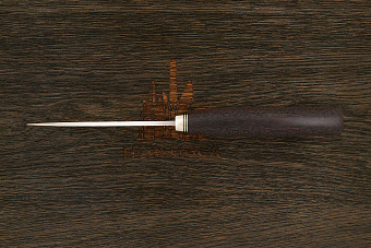 Нож туристический Южный крест Удобный, клинок 117мм, сталь VG-10