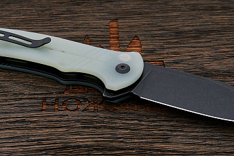Складной нож Civivi Cogent, сталь 14C28N, рукоять G10