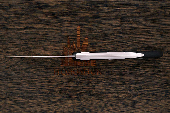 Складной нож Cold Steel Kudu lite, сталь 5Cr15MoV, рукоять зитель