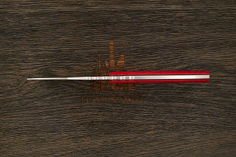 Нож туристический Lizard knives, клинок 100мм, сталь Х12МФ, рукоять G-10