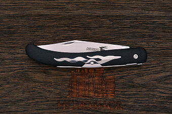 Складной нож Cold Steel Kudu lite, сталь 5Cr15MoV, рукоять зитель